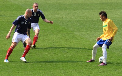 维基体育-从租借到核心萨利巴只用了两年